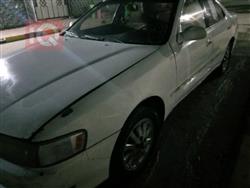 تويوتا كريستا